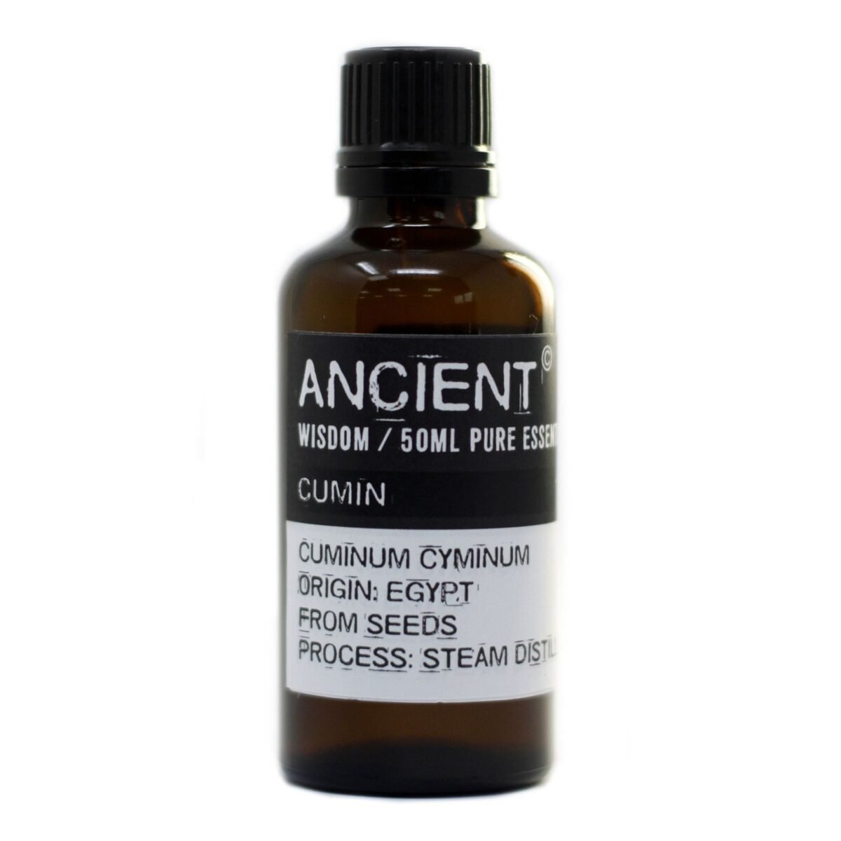 Cumin Seed  50ml - Image 1