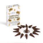 Californian White Sage cones - Image 2