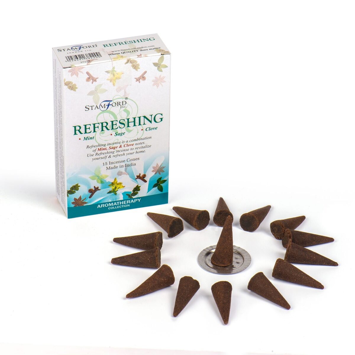 Refreshing cones - Image 1