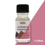 10ml Japanese Magnolia Fragrance Oil - Image 3