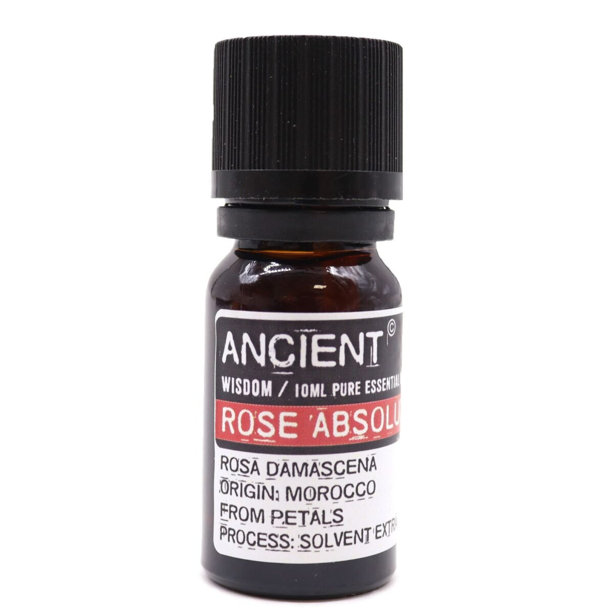 10 ml Rose Absolute Essential Oil - Image 1