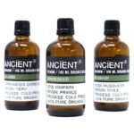 Jojoba Organic Base Oil - 100ml - Image 3