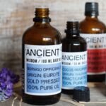 Evening Primrose Oil - 50ml - Image 4