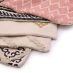 Classic Cushion Cover - Tribal Design - 45x45cm - Image 2