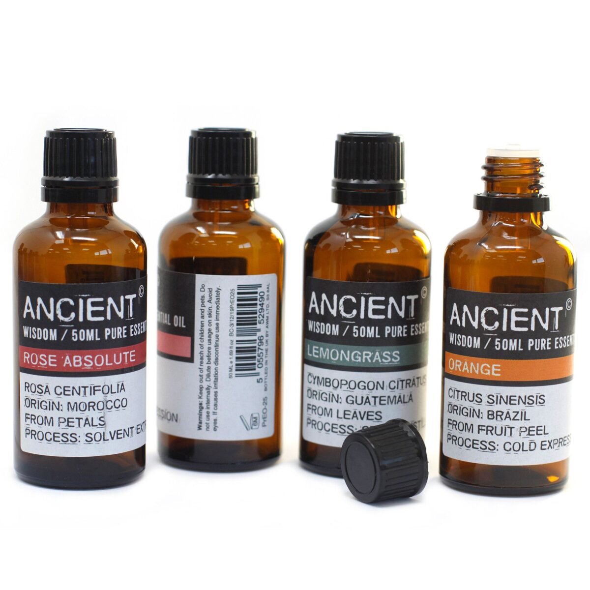 Cumin Seed  50ml - Image 2