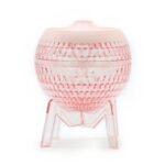 Pink Humidifer Mondo Planet - USB - Colour Change (down light)