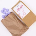 Chill Pills Gift Pack 350g - Black Cherry - Image 3