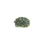 Green Avenurine Gemstone Chips Bulk - 1KG - Image 3