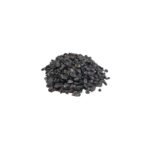 Black Tourmaline Gemstone Chips Bulk - 1KG - Image 3