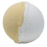 Lemon Meringue Pie Bath Bomb - Image 2