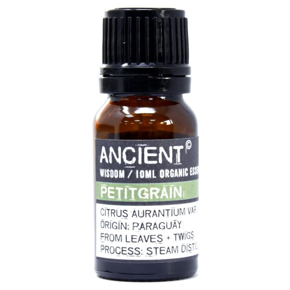 bG9jYWw6Ly9tZWRpYS8xTS8yRS82MFIzMEMxRzZDVjMyRTFNLzQ1YTlhYTNiLmpwZWc.jpg Petitgrain Organic Essential Oil 10ml - Image 1