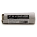 Smudge Stick - White Sage & Black Sage 10cm - Image 2