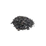 Black Tourmaline Gemstone Chips Bulk - 1KG - Image 4