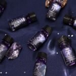 Zodiac Fragrance Oil 10ml - CAPRICORN - Image 3