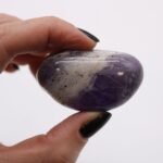 Large African Tumble Stones - Amethyst - Image 2