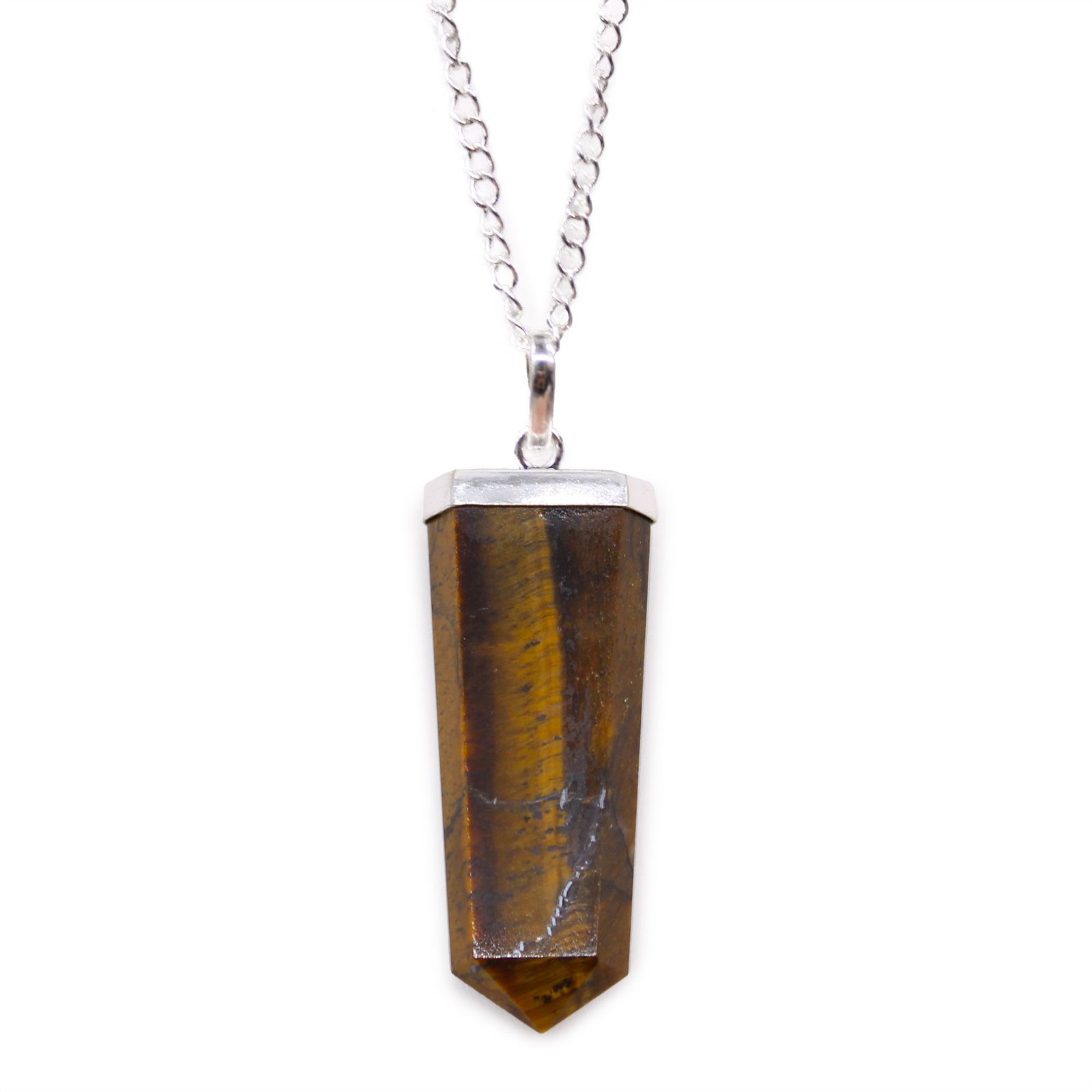 bG9jYWw6Ly9tZWRpYS8xTS9KRC82MFIzMEMxRzZSUktKRDFNLzIyZjY3YWVkLmpwZWc.jpg Gemstone Flat Pencil Pendant - Tiger Eye - Image 1