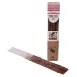 30g Golden Pure Rose Smudging Resin Sticks - Image 3