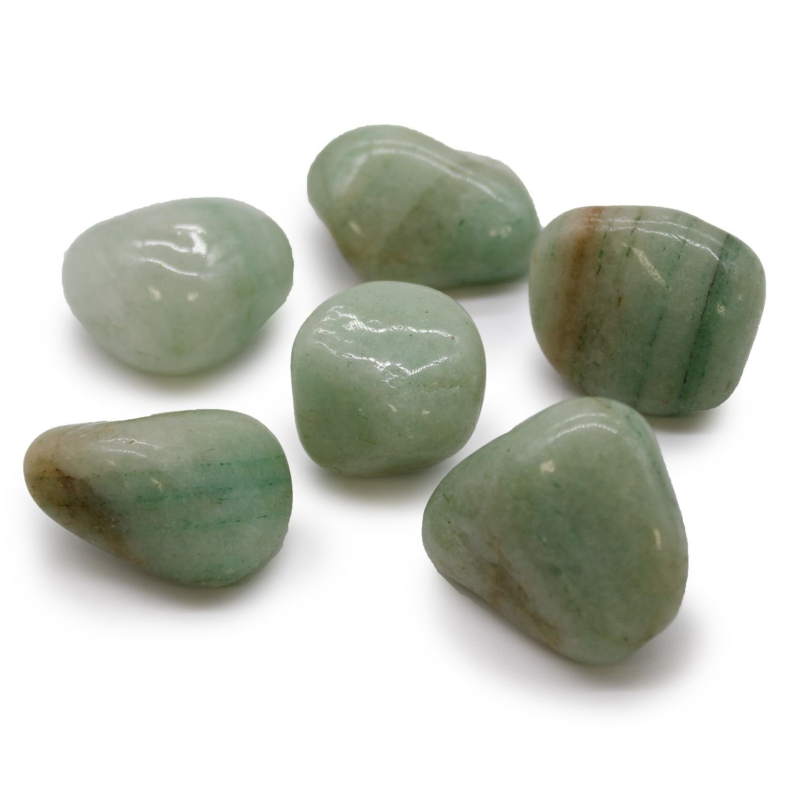 bG9jYWw6Ly9tZWRpYS8xTi9KQy82MFIzMEMxRzZSVEtKQzFOL2Y1MmQ1MjI5LmpwZWc-5.jpg Large African Tumble Stones - Aventurine - Image 1