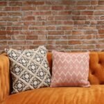 Classic Cushion Cover - Tribal Design - 45x45cm - Image 5