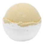 Lemon Meringue Pie Bath Bomb - Image 4