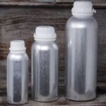 Aluminium Bottle 625ml - Image 3