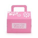 Agnes & Cat Wellness Gift Set - Bloom & Bliss - Image 2