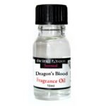10ml Dragon's Blood Fragrance Oil - Image 3