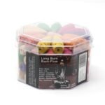 Long Backflow Incense Cones - Assorted Fragrances - 30 mins Burning time - Image 5