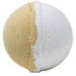Lemon Meringue Pie Bath Bomb - Image 5