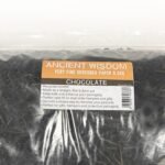 Very Fine Shredded paper - Chocolate (0.5KG) - Image 2