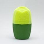 Silicone Ice Face Roller - roller - green - Image 2