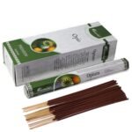 Aromatika Charcoal Free Hex Incense - Opium - Image 2