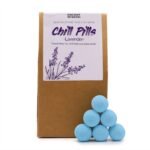 Chill Pills Gift Pack 350g - Lavender - Image 2