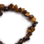 Chipstone Bracelet - Tiger Eye - Image 4