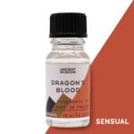 10ml Dragon's Blood Fragrance Oil - Image 3
