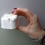 Aromatherapy Shower Steamer 80g - Kick Start - Image 4