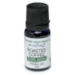 Plant Based Aroma Oil - Roasted Coffee - Image 2