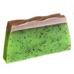Tropical Paradise Soap Loaf - Kiwifruit - Image 4