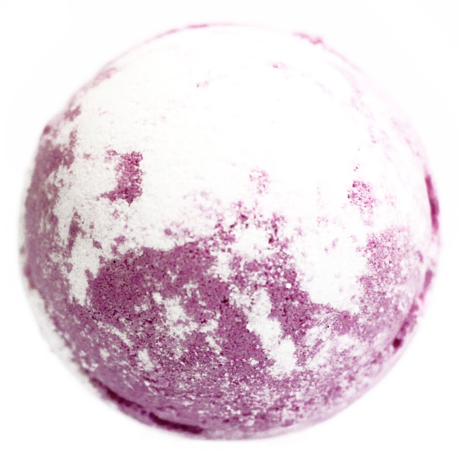 bG9jYWw6Ly9tZWRpYS8xUy84RS82MFIzMEMxRzY4VDM4RTFTL2RjMThhYWViLmpwZWc.jpg Shea Butter Bath Bomb - Rasp & B'pepper - Image 1