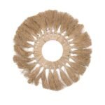 Set of Six Natural Wall Art - Bintang Collection - Image 3