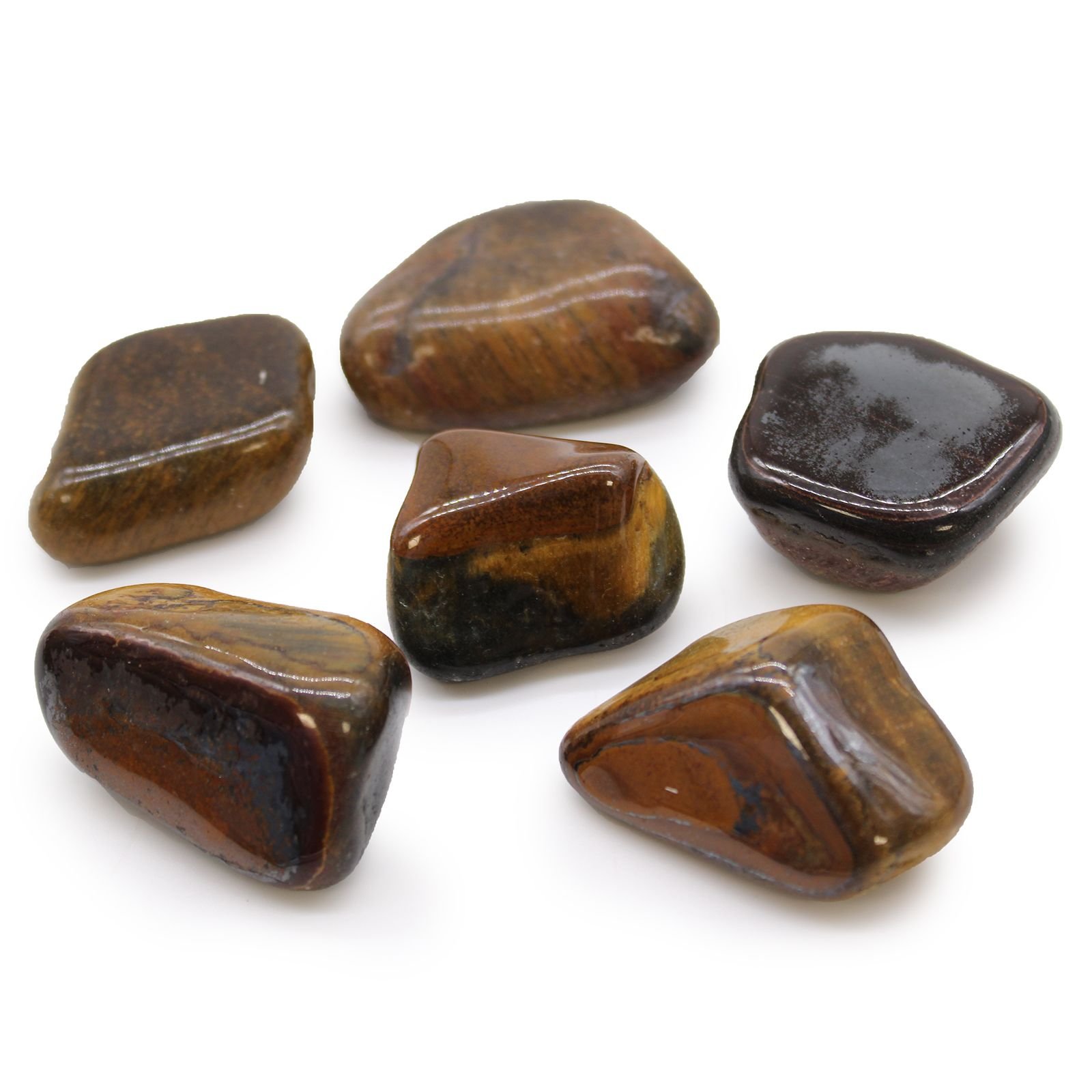 bG9jYWw6Ly9tZWRpYS8xUy9KQy82MFIzMEMxRzZSVEtKQzFTLzVjOTc3YTI0LmpwZWc-4.jpg Large African Tumble Stones - Tigers Eye - Varigated - Image 1