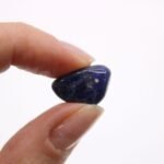 Small African Tumble Stones - Sodalite - Pure Blue - Image 2