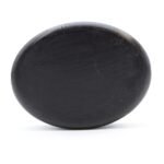 Charcoal Soap 85g - Geranium - Image 5