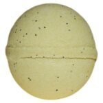 Simply Vanilla Bath Bomb - Image 2