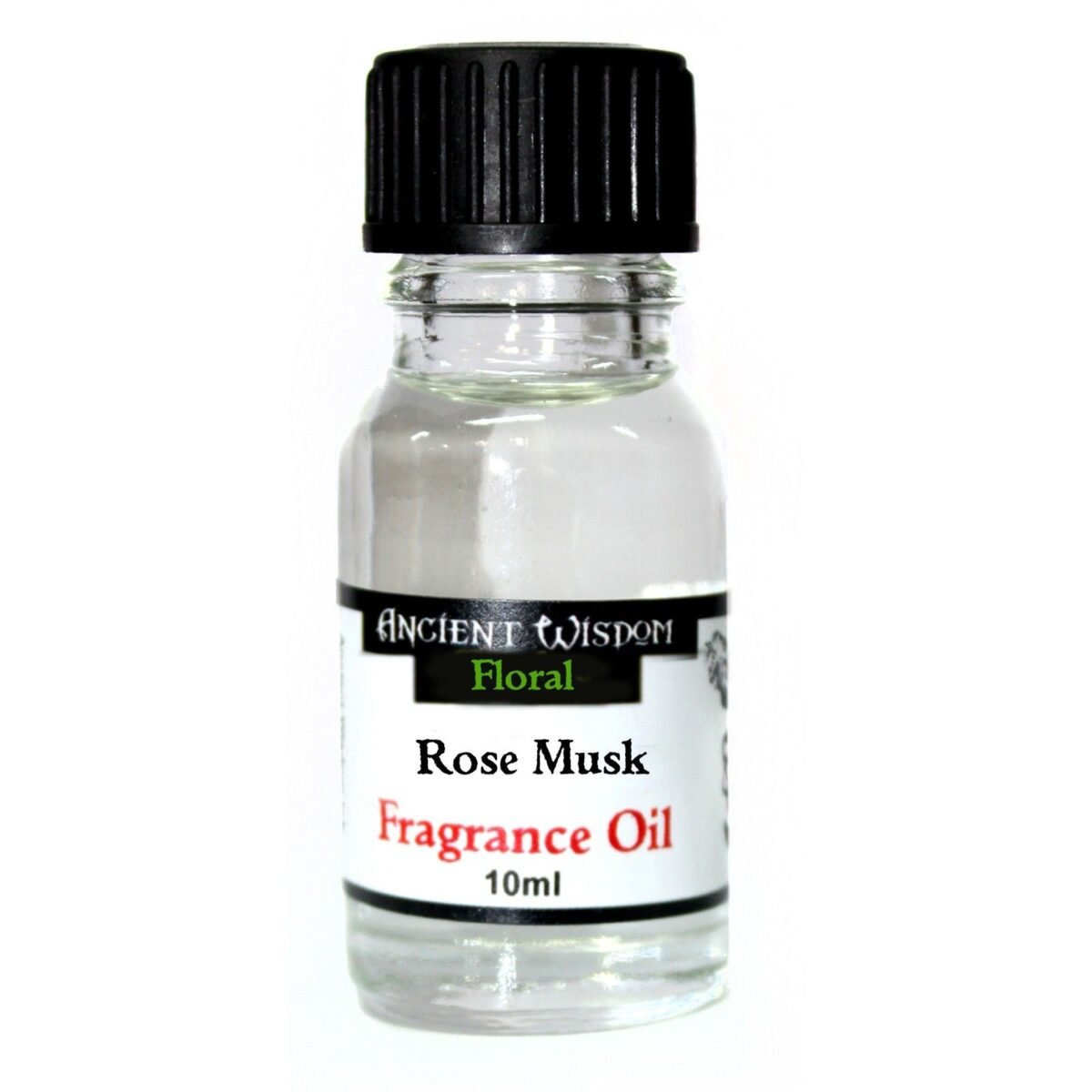 10ml Rose Musk Fragrance Oil - Image 3