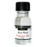 10ml Rose Musk Fragrance Oil - Image 3