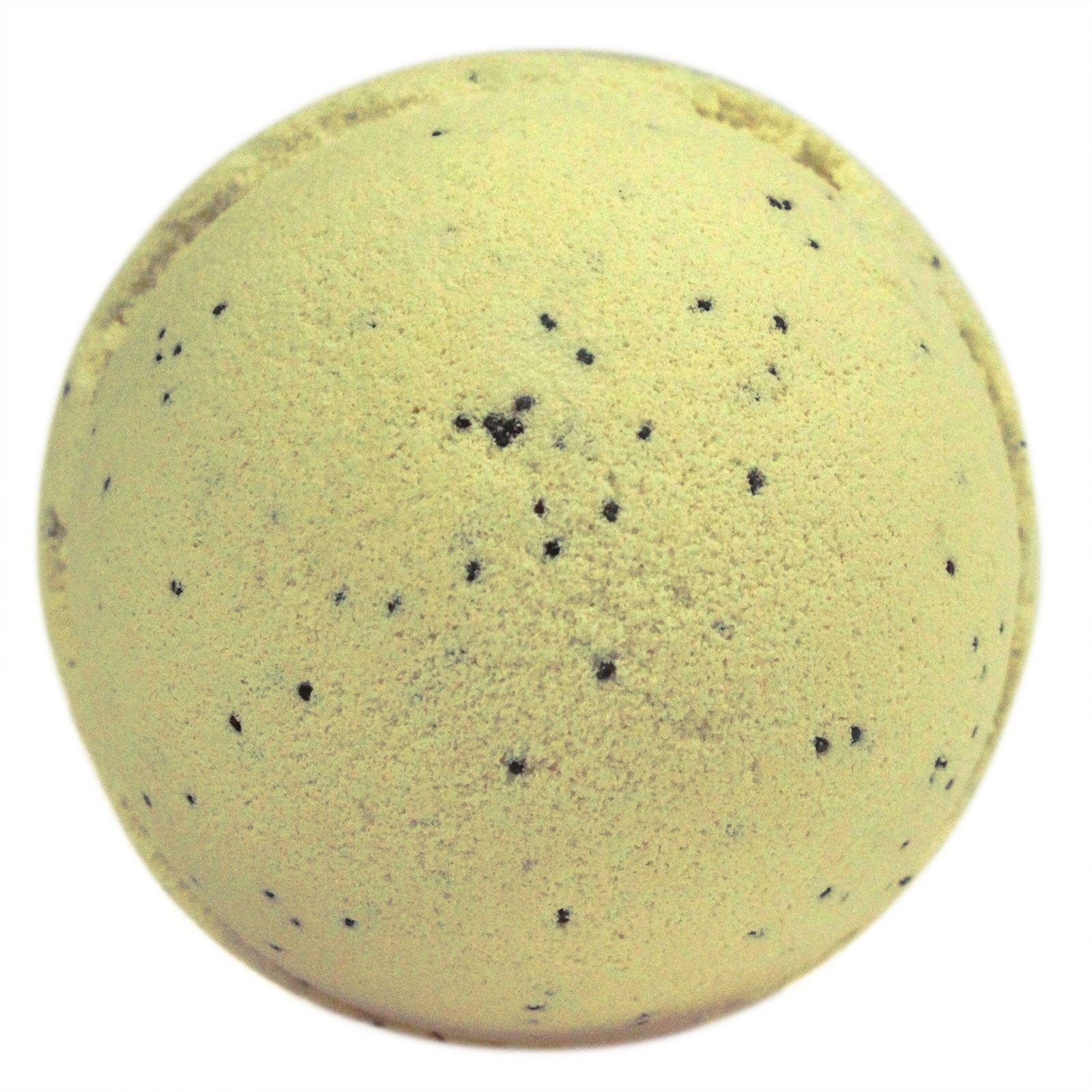 bG9jYWw6Ly9tZWRpYS9ISC9FRC82MFIzMEMxRzZDUjNFREhILzU3ZjBmZWVkLmpwZWc.jpg Simply Vanilla Bath Bomb - Image 1