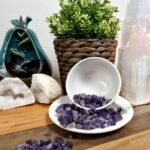Green Avenurine Gemstone Chips Bulk - 1KG - Image 2