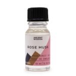 10ml Rose Musk Fragrance Oil - Image 2
