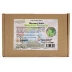 Massage Soaps - Spearmint & Eucalyptus - Image 2